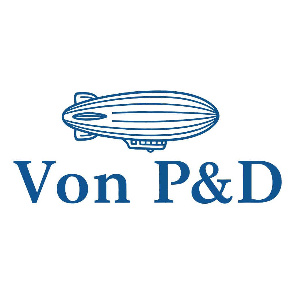 Von P&D Inc